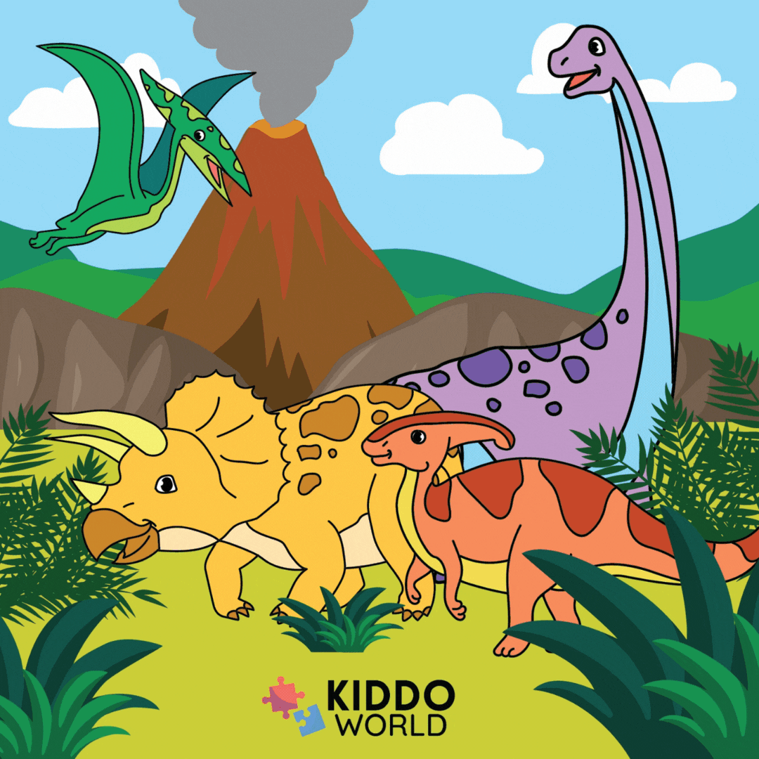 DinoSplash Watercolor Book | Make Every Bath Time an Adventure – Educational and Creative Coloring Fun with Water.