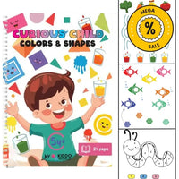 Thumbnail for WordWise  | Aprender inglês de forma lúdica – Poster educativo de vocabulário