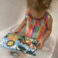 Thumbnail for BoerderijKunst | Lekfullt färglägga - Målarboksset med kritor för barn