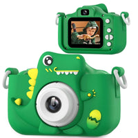 Thumbnail for Dino Snap Camera | Crea ricordi magici - Fotocamera per bambini Giocattolo