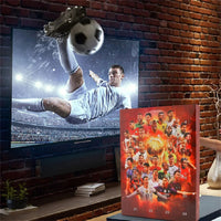 Thumbnail for Voetbal Adventskalender voor Kinderen | Creatieve Aftelling 7