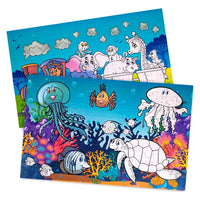 Thumbnail for BlokSlim  | Lekfullt lärande med träklossar – Montessori 3D-pussel