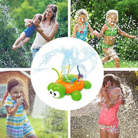 Thumbnail for Water Squirtle Waterspeelgoed voor Kinderen – Verkoeling en Speelplezier in de Tuin, BPA-vrij en Duurzaam 4