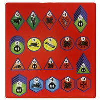 Thumbnail for Starfighter | Premium Galactic Conquest Board Game Set - Educational and Entertaining Indoor Game for Children