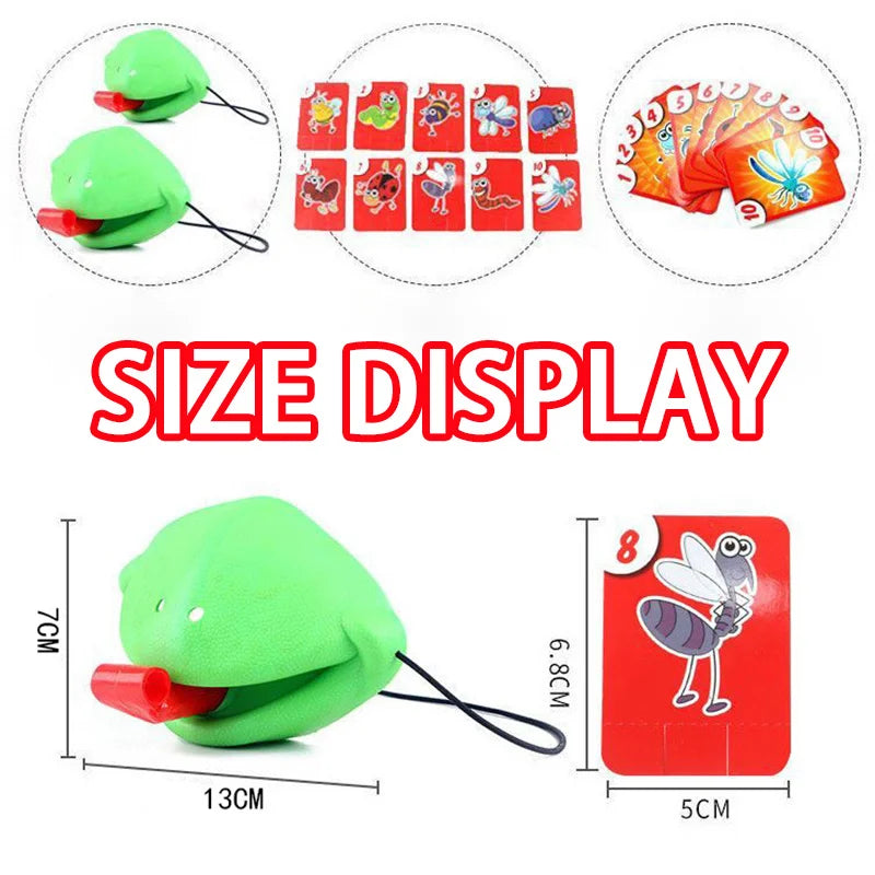 Lizard Frenzy | Divertimento Infinito - Gioco di Maschere Interattivo per Bambini
