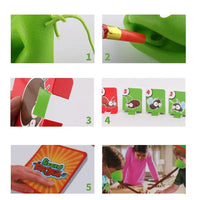 Thumbnail for Lizard Frenzy | Divertimento Infinito - Gioco di Maschere Interattivo per Bambini