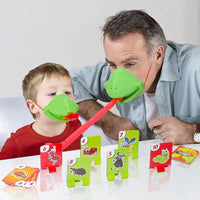 Thumbnail for Lizard Frenzy | Divertimento Infinito - Gioco di Maschere Interattivo per Bambini