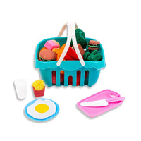 Thumbnail for Chef Cookset | Let creativity cook – Realistic play kitchen for young chefs.