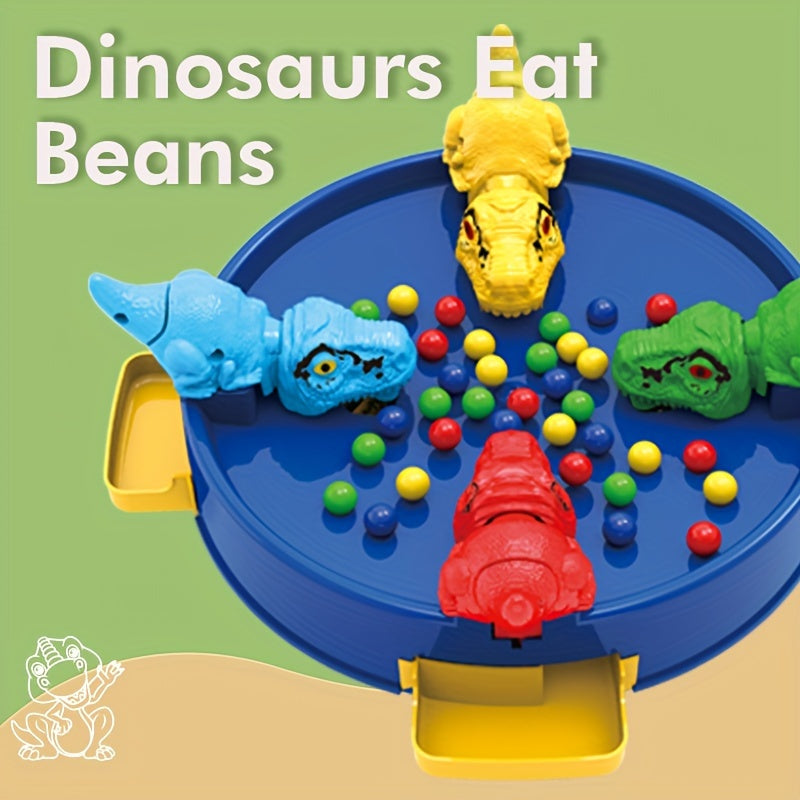 DinoChomp | Gioco di morsi esilarante per tutta la famiglia - Velocità e strategia