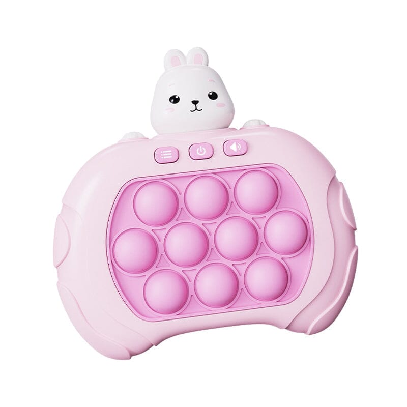 Pop Push Giocattolo Antistress | Rilassante - Premi e Gioca