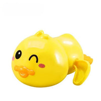Thumbnail for AquaTurtle | Splashing play fun - Cute wind-up bath toys for baby