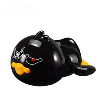 Thumbnail for AquaTurtle | Splashing play fun - Cute wind-up bath toys for baby