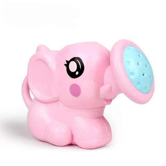 AquaTurtle | Splashing play fun - Cute wind-up bath toys for baby