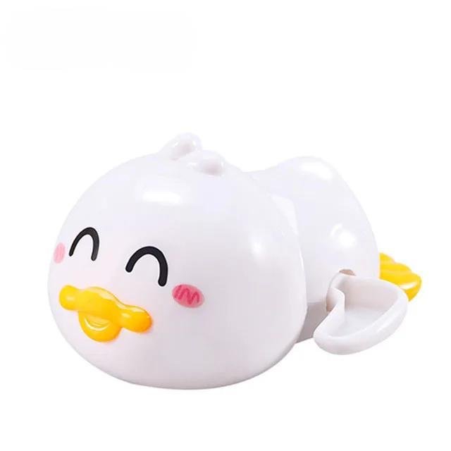 AquaTurtle | Splashing play fun - Cute wind-up bath toys for baby