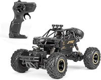 Thumbnail for MonsterCrawler Camion RC | 4WD Avventura Fuoristrada - Camion Mostro Telecomandato