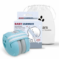 Thumbnail for Baby Bliss | Offrez à votre bébé le calme qu'il ou elle mérite ! - Casques confortables pour enfants