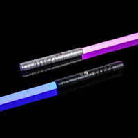 Thumbnail for StarBlade RGB Cosplay Lichtschwert | Erwecke den Krieger in dir - Spektakuläres Lichtschwert mit Sound