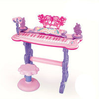 Thumbnail for KeyWave | Expression musicale - Clavier électronique avec mélodies ludiques