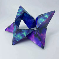 Thumbnail for GeoFlex Cube | Stimulates Creative Thinking - Educational and Interactive Toy