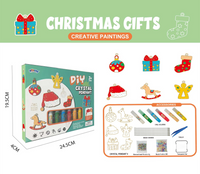 Thumbnail for SparkleCharm | Magische Kreativität für kleine Künstler - DIY Kristallanhänger Bastelset