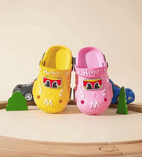 Thumbnail for GlowRun LED-autoslippers | Lichtgevende pantoffels kinderen 1–7 jaar – Magisch speelplezier