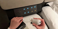 Thumbnail for NightSky Galaxy-Lamp | LED-projector dimbaar, 3+ – Magische sterrennacht in elke slaapkamer