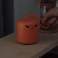 Thumbnail for SpookyLight pompoen-lamp | LED Halloween-lampje, oplaadbaar – Magisch speelplezier voor elk kind