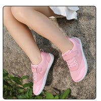Thumbnail for Kindersneaker Barefootschoenen Licht & Breed | Comfort