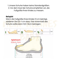 Thumbnail for Kindersneaker Barefootschoenen Licht & Breed | Comfort