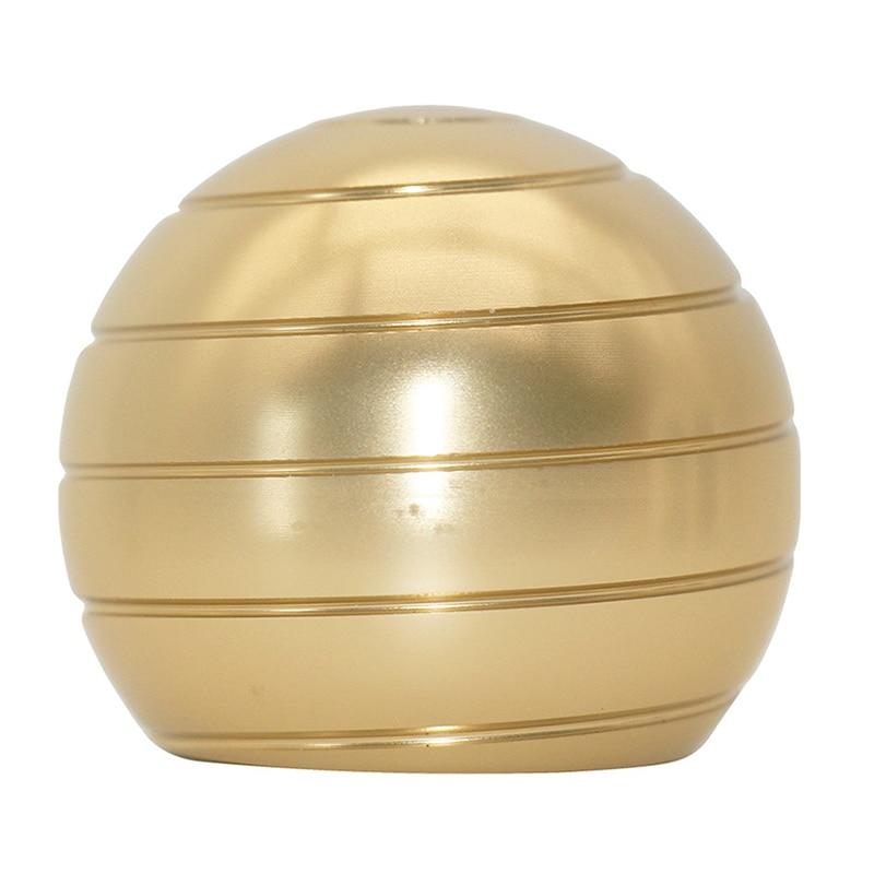 Spinova | Endless spinning movements - Luxury stress reliever for your desk