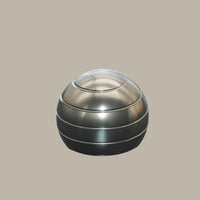 Thumbnail for Spinova | Endless spinning movements - Luxury stress reliever for your desk