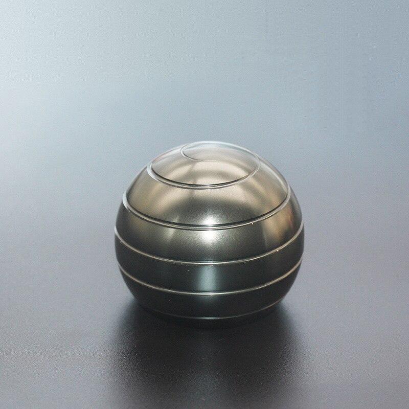 Spinova | Endless spinning movements - Luxury stress reliever for your desk