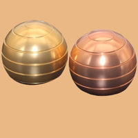 Thumbnail for Spinova | Endless spinning movements - Luxury stress reliever for your desk