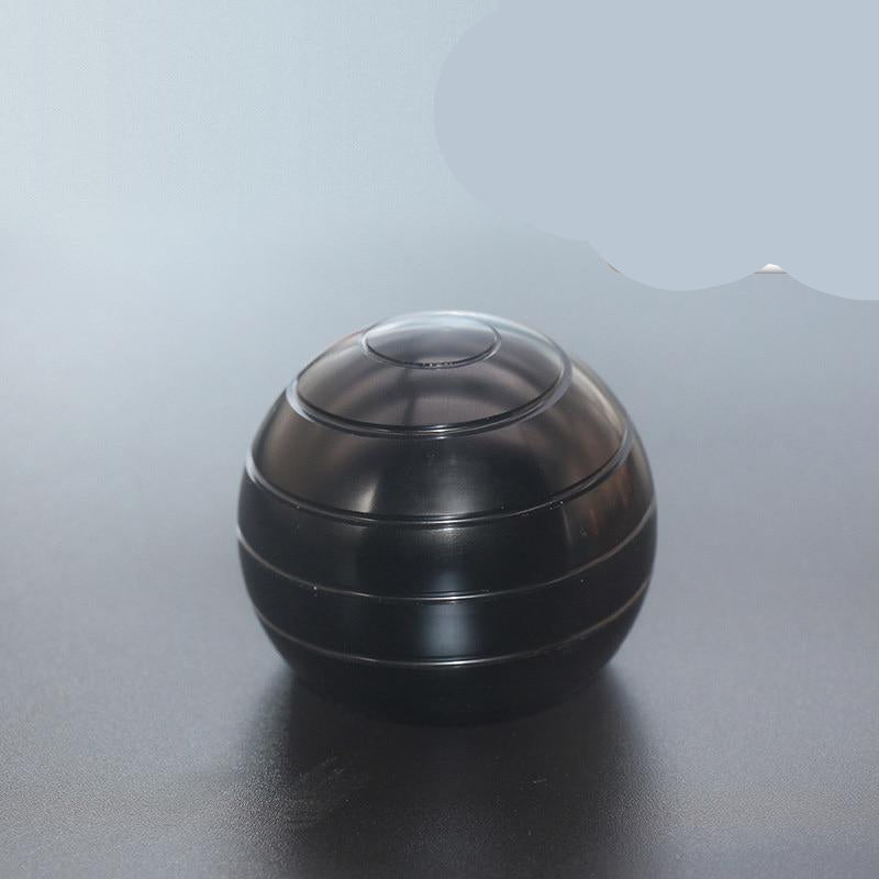 Spinova | Endless spinning movements - Luxury stress reliever for your desk