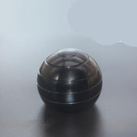 Thumbnail for Spinova | Endless spinning movements - Luxury stress reliever for your desk