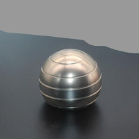 Thumbnail for Spinova | Endless spinning movements - Luxury stress reliever for your desk