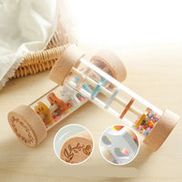 Thumbnail for EcoToys RainSong | Bring peace and relaxation - Calming Toy