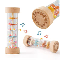 Thumbnail for EcoToys RainSong | Bring peace and relaxation - Calming Toy