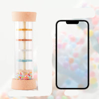 Thumbnail for EcoToys RainSong | Bring peace and relaxation - Calming Toy