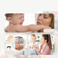 Thumbnail for EcoToys RainSong | Bring peace and relaxation - Calming Toy