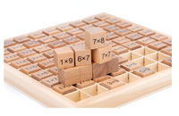 Thumbnail for Mathe-Zauberbrett | Mathematische Fähigkeiten entwickeln - Bildungs-Spiel für junge Denker