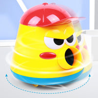 Thumbnail for WhirlWalker | Lopen en spelen - Interactieve baby looptrainer met balwerper