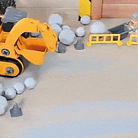 Thumbnail for Constructo | Stimulate Creativity and Skills - Master Builders Kit For Children