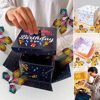 Thumbnail for Wonder Wings | Ta magi in i hemmet! - Flygande fjärilar för oändlig glädje!