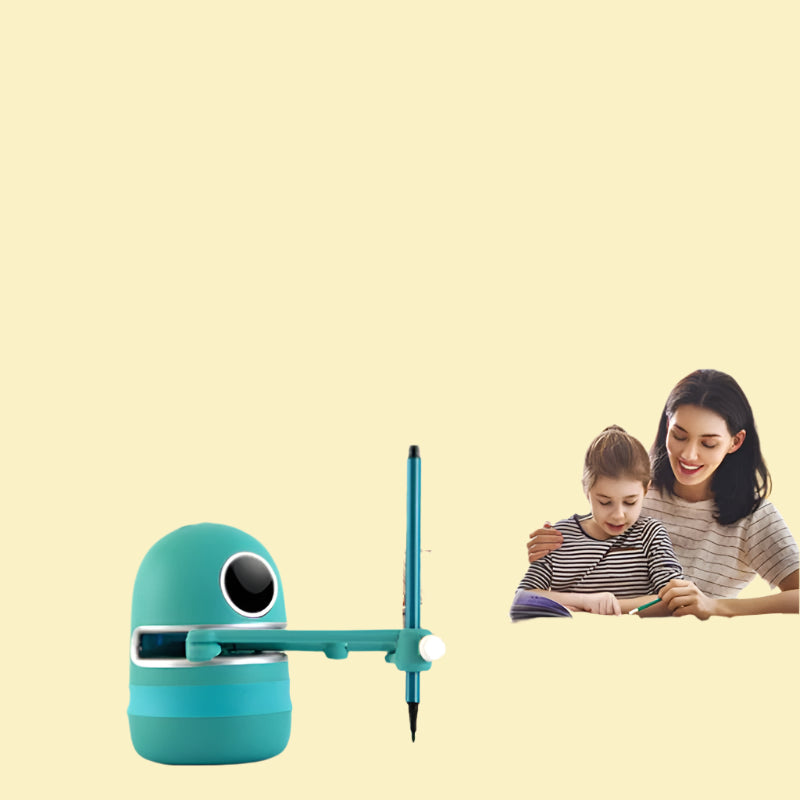 SketchyBot | Magisch leren tekenen - Educatieve tekenrobot voor kinderen html Copy Edit