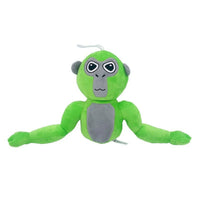 Thumbnail for Dschungelumarmung | Kuschelige Kraftpaket - Gorilla Kuscheltier