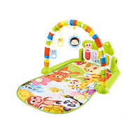 Thumbnail for TuneStar Explorer | Unleash Musical Creativity - Interactive Educational Baby Play Mat