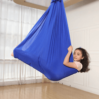 Thumbnail for CozySwing | Riposo e Comfort per Bambini - Amaca Terapeutica per Bambini