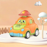 Thumbnail for BabyZoomer | Momenti di gioco felici per i più piccoli - Mini auto interattive