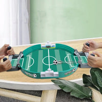 Thumbnail for SoccerMaster | Bring fun to the table - Mini table football game for everyone